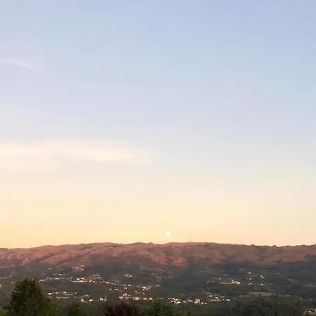 Mit Grill, Terrasse Und Garten * Várzea Ovelha e Aliviada